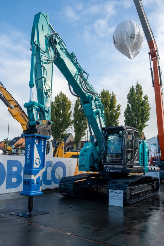 Matexpo 2025 - 215